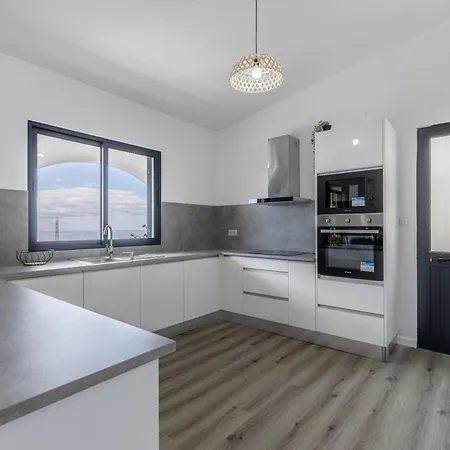 Maylily Seascape 别墅