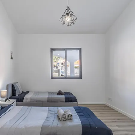 Maylily Seascape 别墅 圣克鲁斯