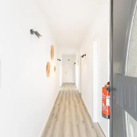 Maylily Seascape 别墅 *