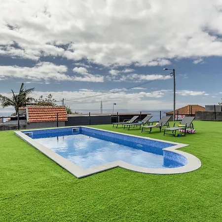 Maylily Seascape 圣克鲁斯