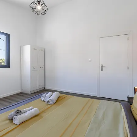 Villa Maylily Seascape