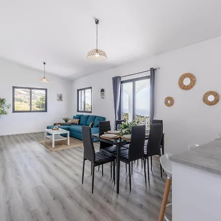 Maylily Seascape 别墅