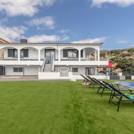Villa Maylily Seascape *