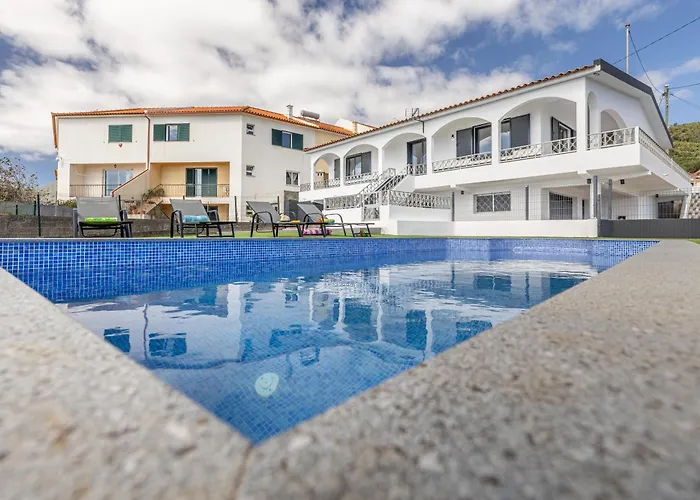 Maylily Seascape וילה סנטה קרוז