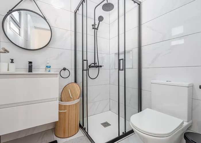 וילה Maylily Seascape *