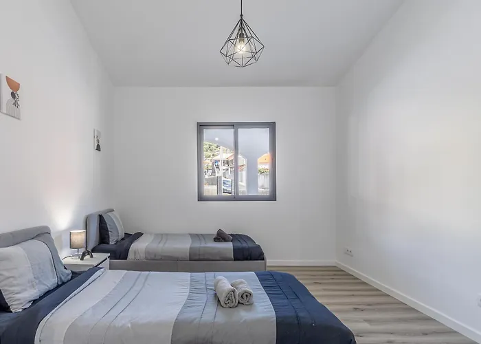 Maylily Seascape וילה סנטה קרוז