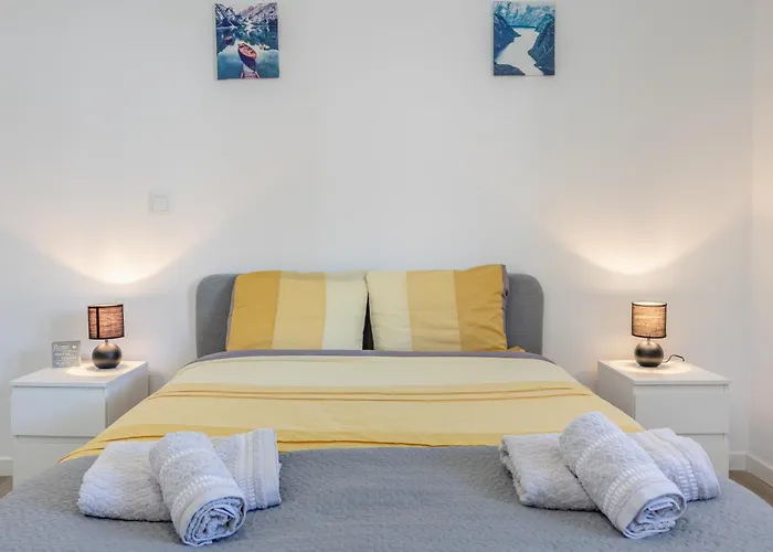 וילה Maylily Seascape