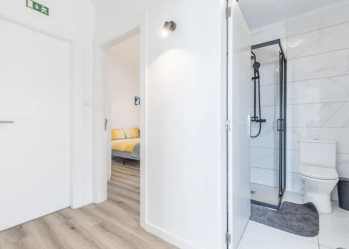 וילה Maylily Seascape