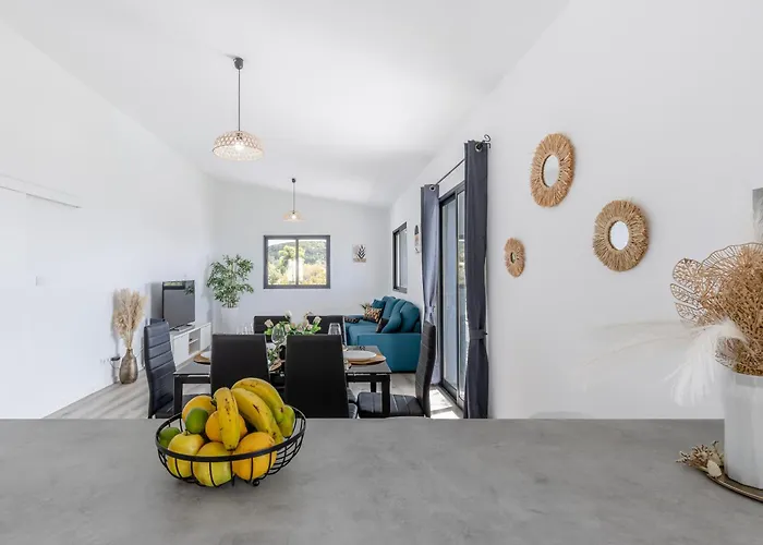 Maylily Seascape וילה סנטה קרוז