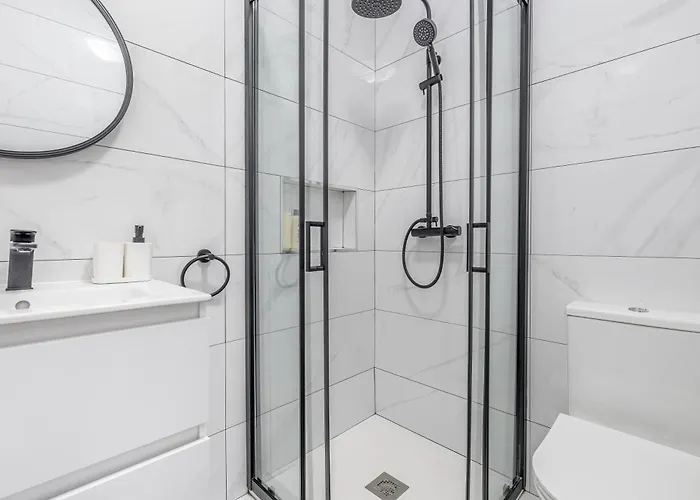 Maylily Seascape Villa *